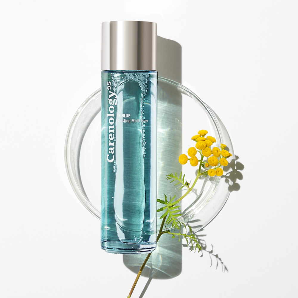 케어놀로지 리블루 부스팅 멀티 토너 150ml 이미지 8