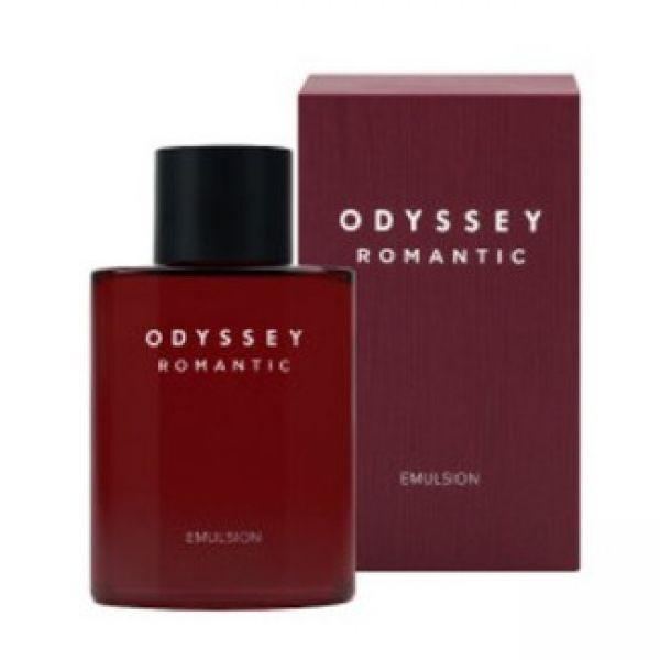 오딧세이 로맨틱 에멀전 130ml : manimani