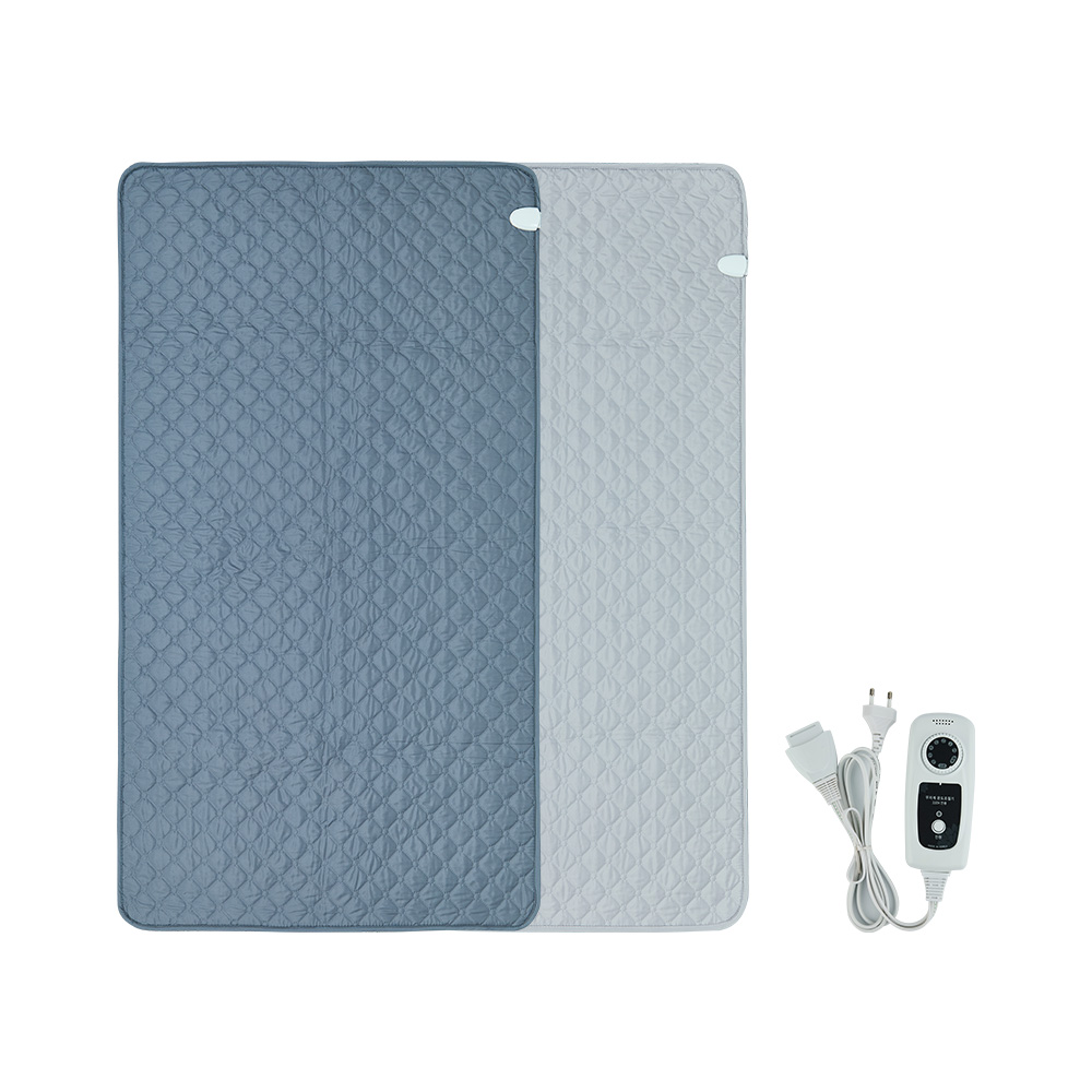 라누베 헤링본 전기요 소파 전기요 워셔블 소형 전기매트