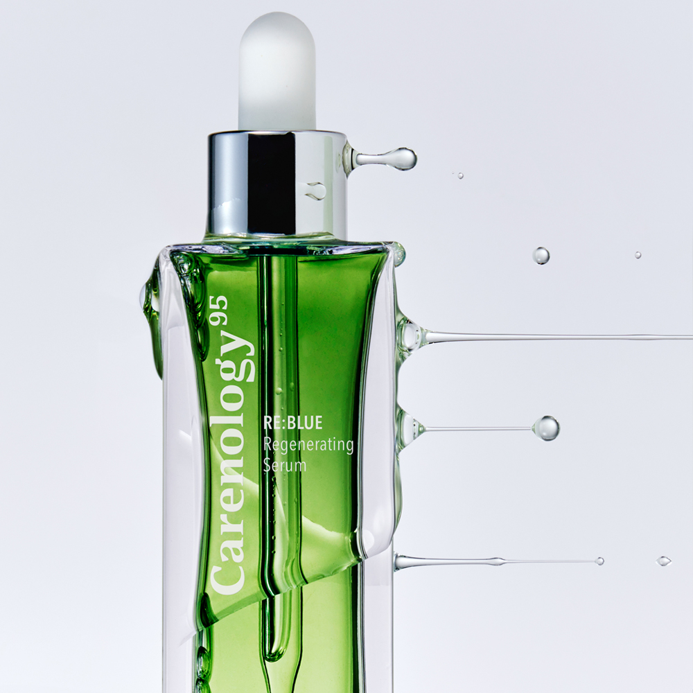 케어놀로지 리블루 리제너레이팅 세럼 50ml - 상세 이미지 4