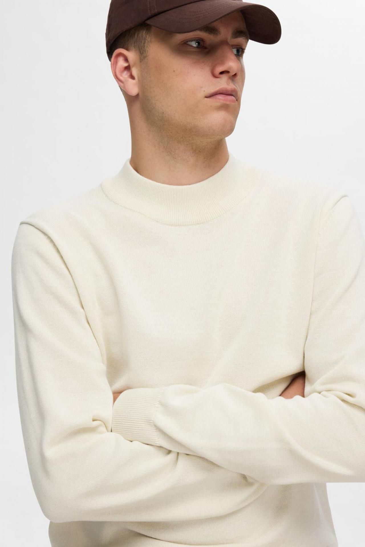 스웨터 - 추가 이미지 1