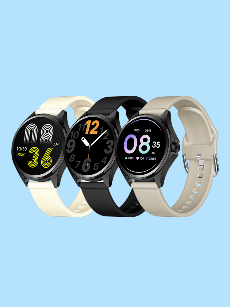 아이뮤즈 스마트워치, muWATCH1S 뮤워치1S 블루투스 통화 가능/수면측정/운동측정