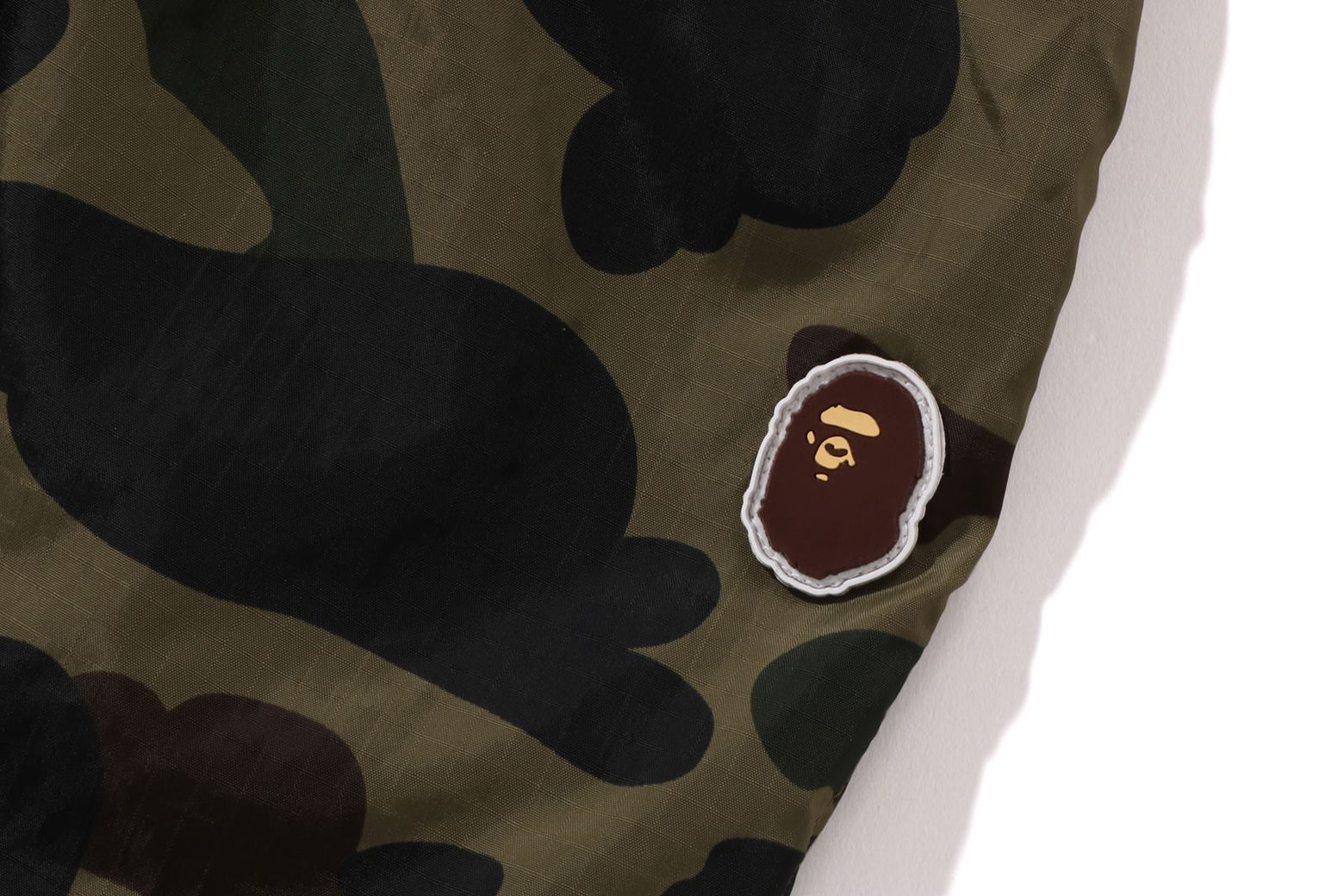 베이프 우먼즈 반바지 1ST CAMO SHORTS 1K80-253-003 - 상세 이미지 3