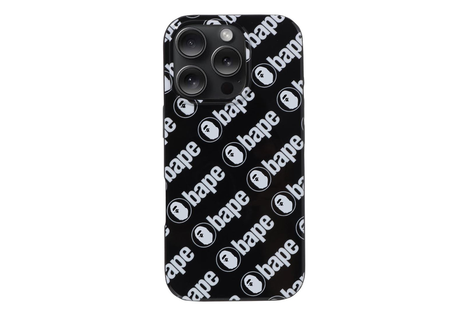 베이프 케이스 PATTERN IPHONE 16 PRO,16 PRO MAX CASE 1K70-182-073 - 상세 이미지 2