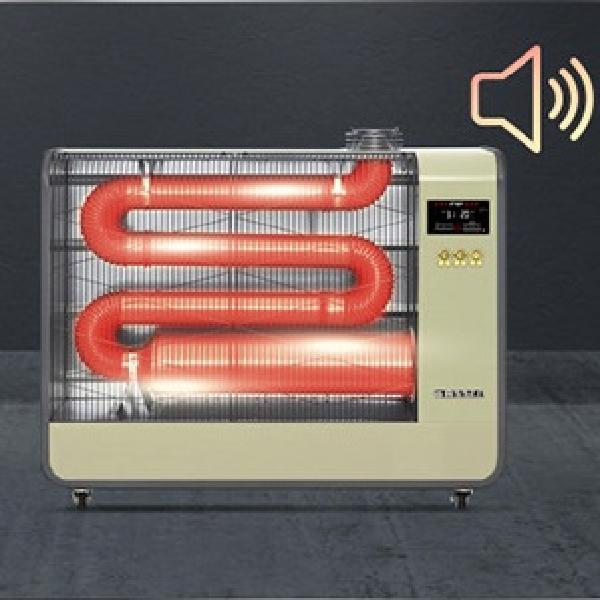 소형돈풍기 사무실난로 석유열풍기 등유난방기 곱창히터