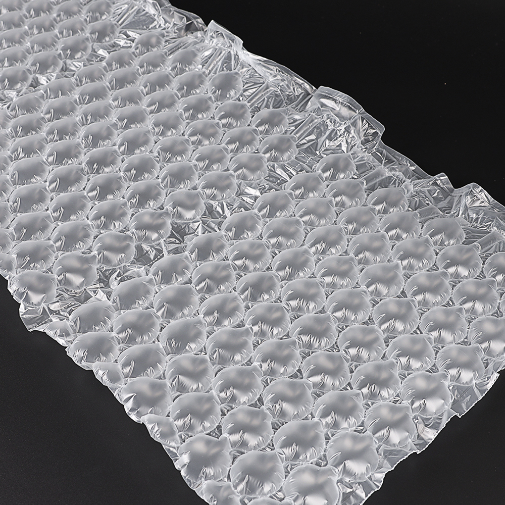 제이팩 에어쿠션필름 에어캡기계필름 에어캡제조기 매트M형 D.45x32cm x500m, 1개