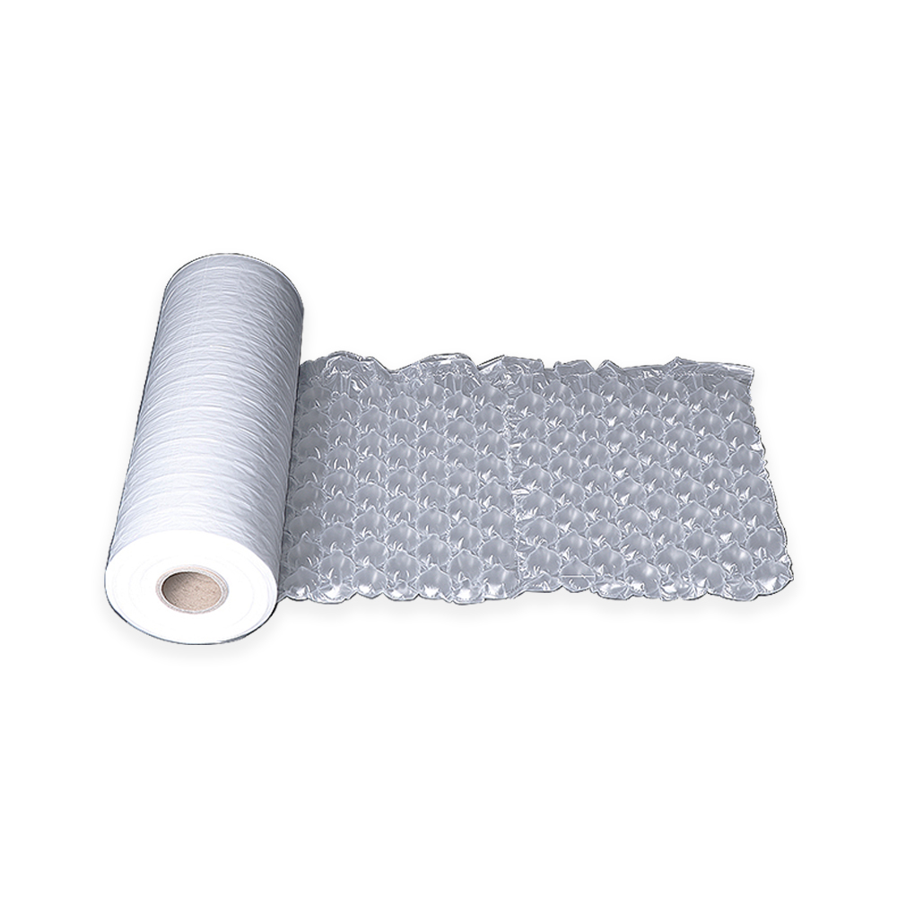 제이팩 에어쿠션필름 에어캡기계필름 에어캡제조기 매트M형 D.45x32cm x500m, 1개