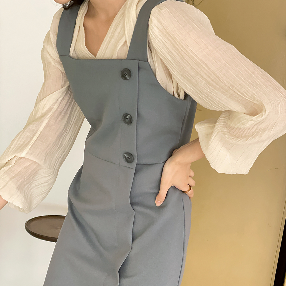 h라인 스퀘어 하객 정장 원피스 돌잔치엄마 40대 하객룩