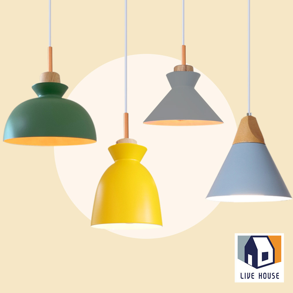 카페 레일 펜던트 조명 LED 식탁조명 페너프