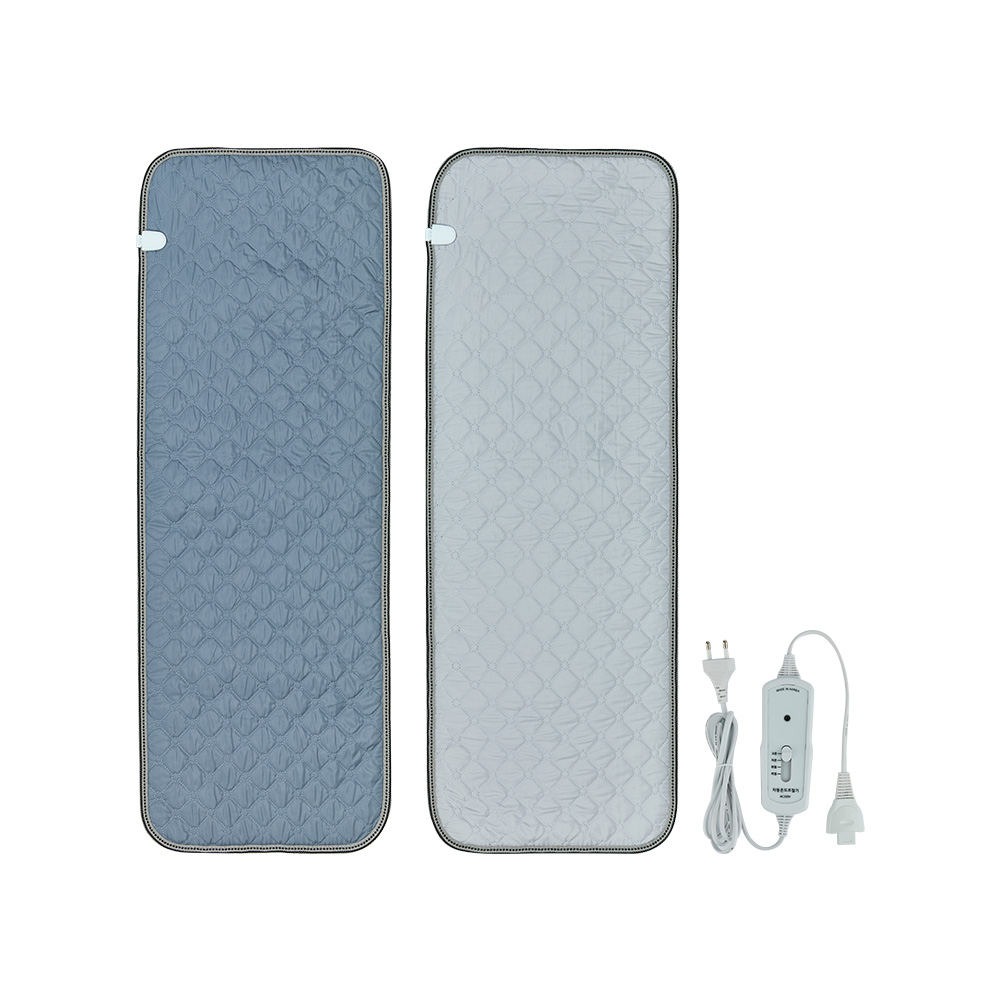 라누베 헤링본 전기요 소파 전기요 워셔블 소형 전기매트