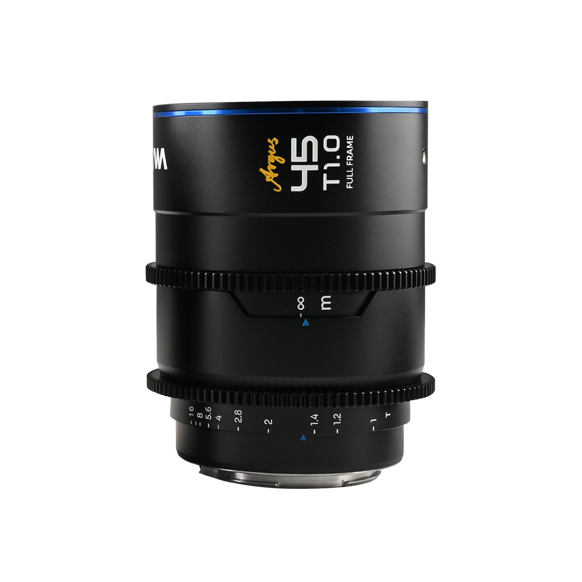 라오와 Laowa Argus T1 FF Cine 렌즈 45mm - 상품 이미지