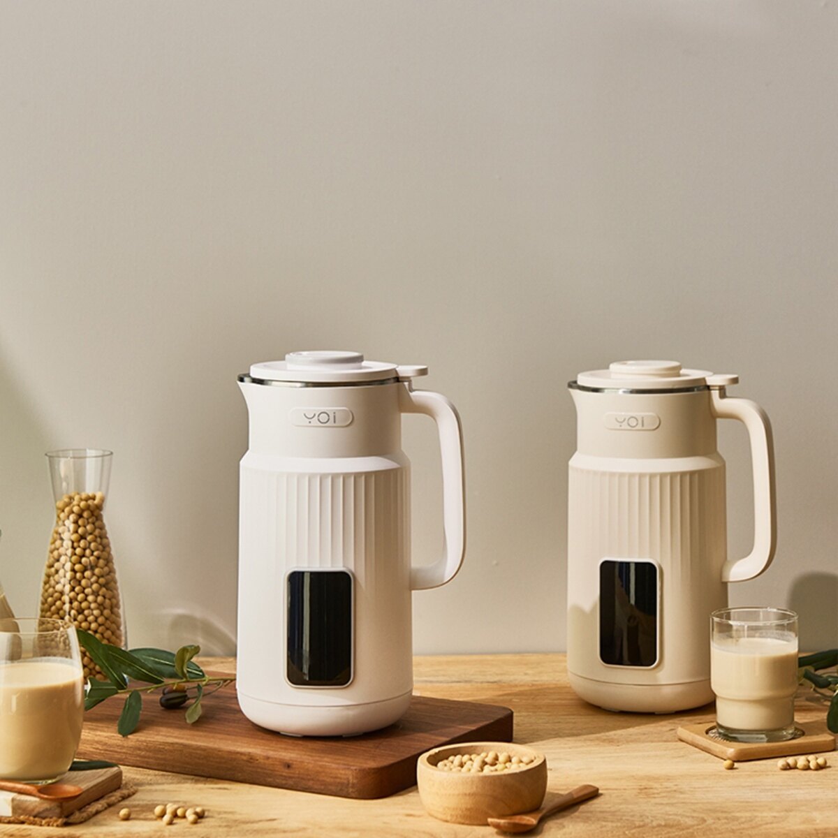 [단품]휴롬 요아이 두유제조기