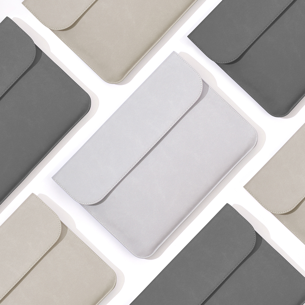 노트북 파우치 맥북 삼성 LG그램 38/41cm(15인치 16인치) 가로형