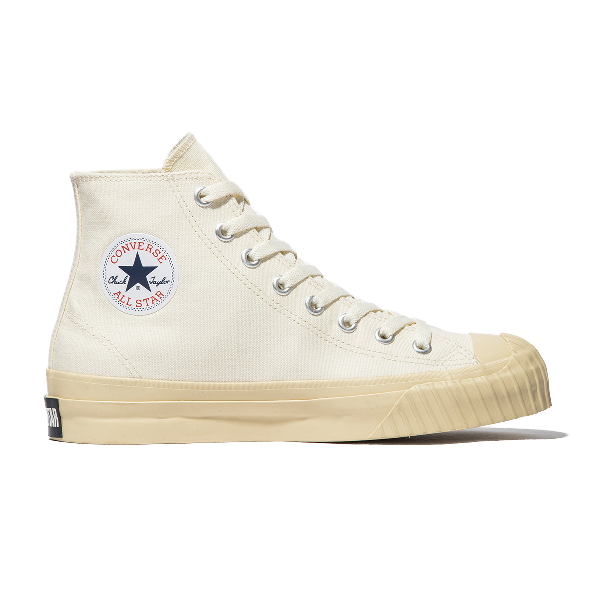 컨버스 X 나나미카 GORE-TEX HI 올스타 고어텍스 하이 스니커즈 31312500 - 상세 이미지 3