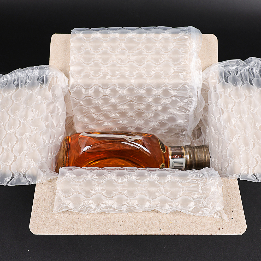 제이팩 에어쿠션필름 에어캡기계필름 에어캡제조기 매트M형 D.45x32cm x500m, 1개