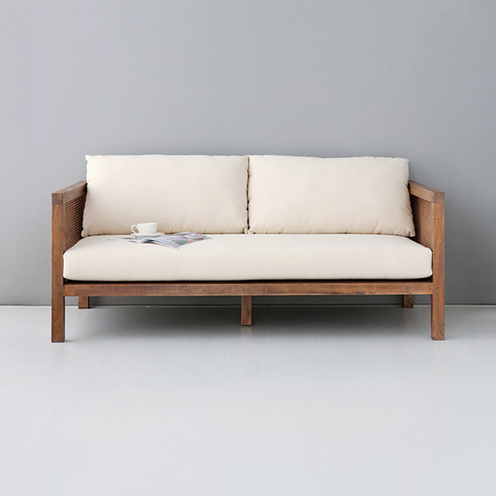 PASAR 3인소파 라탄 CR0053 5788.2000