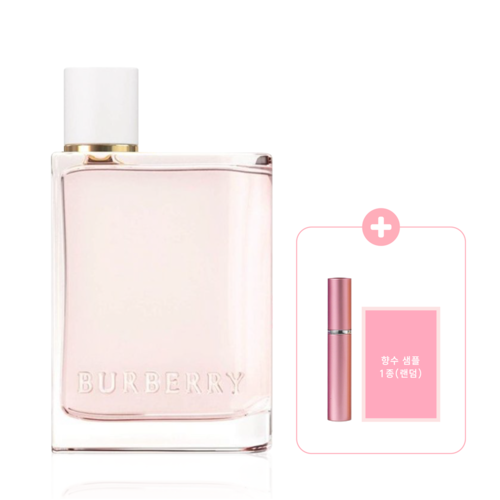버버리 허 블러썸 오드뚜왈렛 100ml : 왓퍼퓸