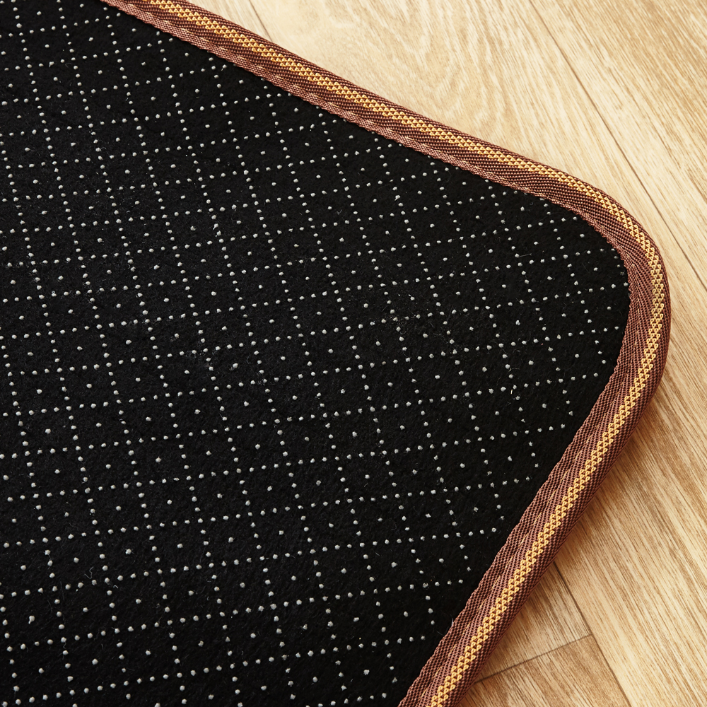 거실전기매트 바닥용 카본매트 더블 한일 카페트매트 모노륨