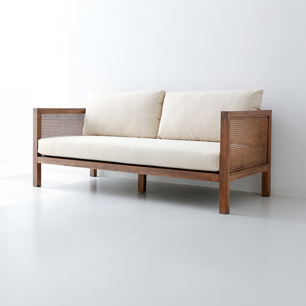 PASAR 3인소파 라탄 CR0053 5788.2000