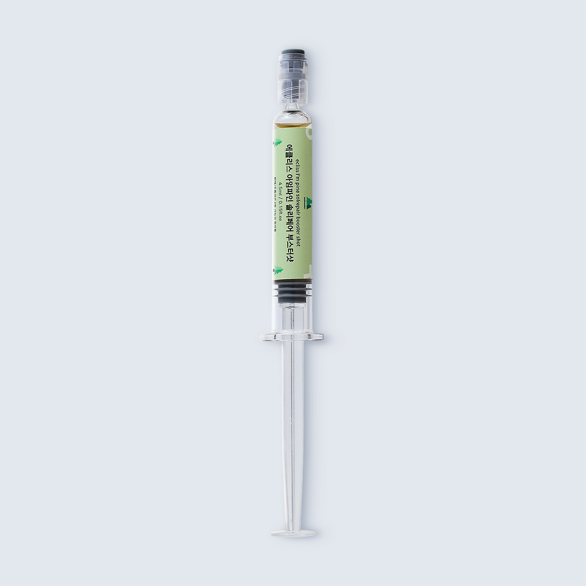 (부스터샷) 아임파인 솔리페어 4.5ml 솔잎엑소좀 스킨부스터 - 상세 이미지 2