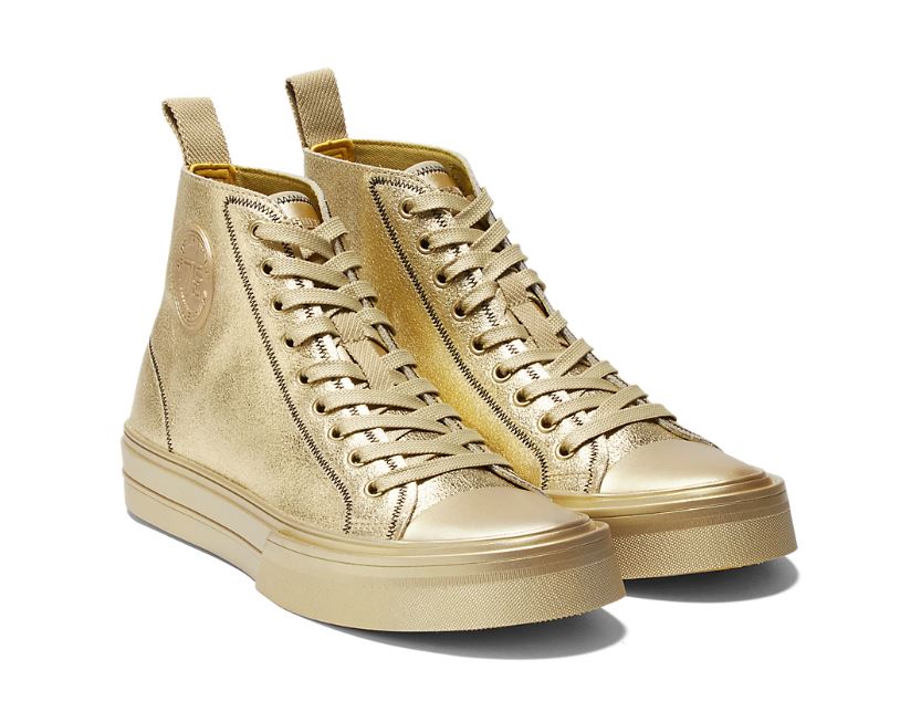 오니츠카타이거 스니커즈 OK BASKETBALL A75 MT 1183C341.200