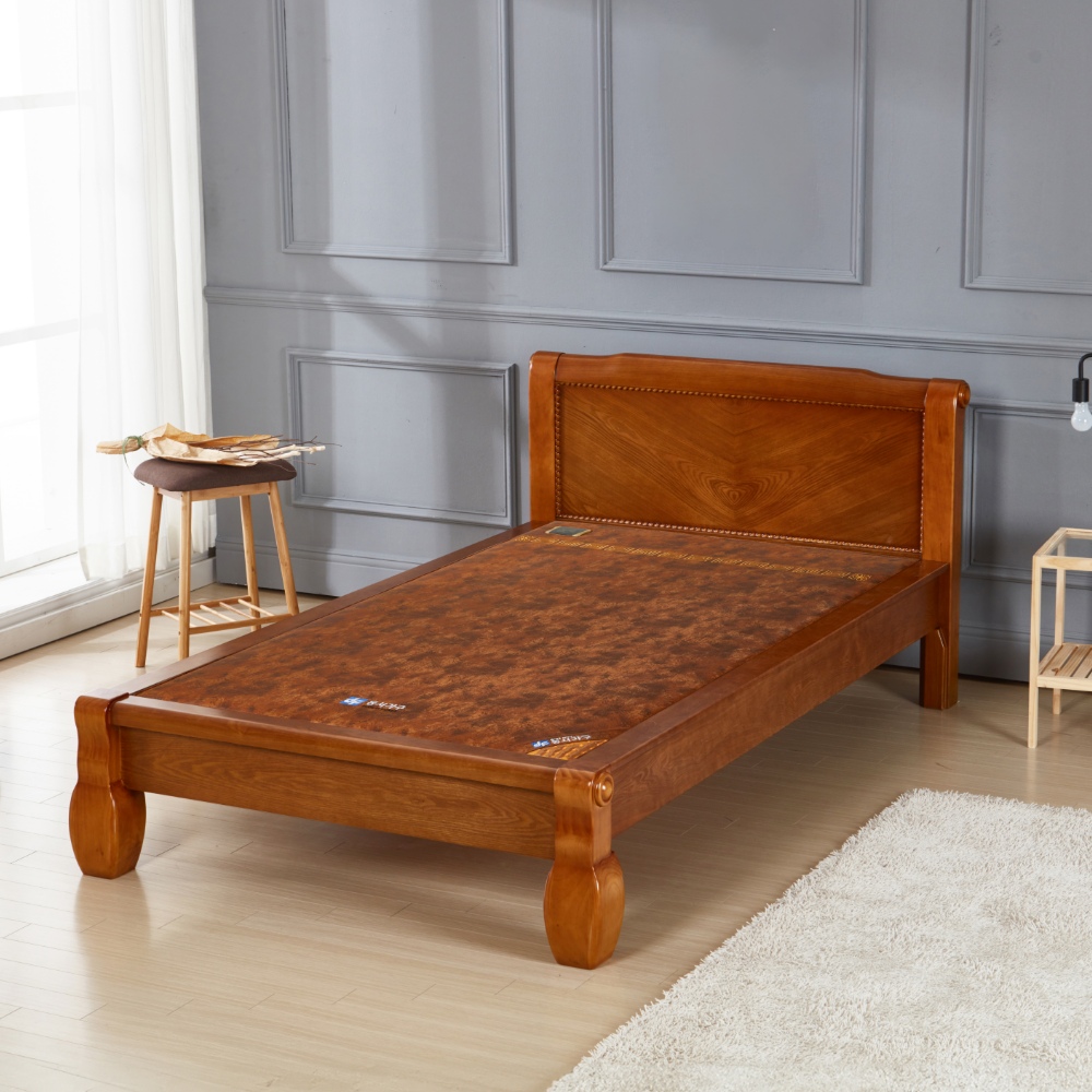 동서가구 새솔 SS흙침대(황토볼보료) DF919116