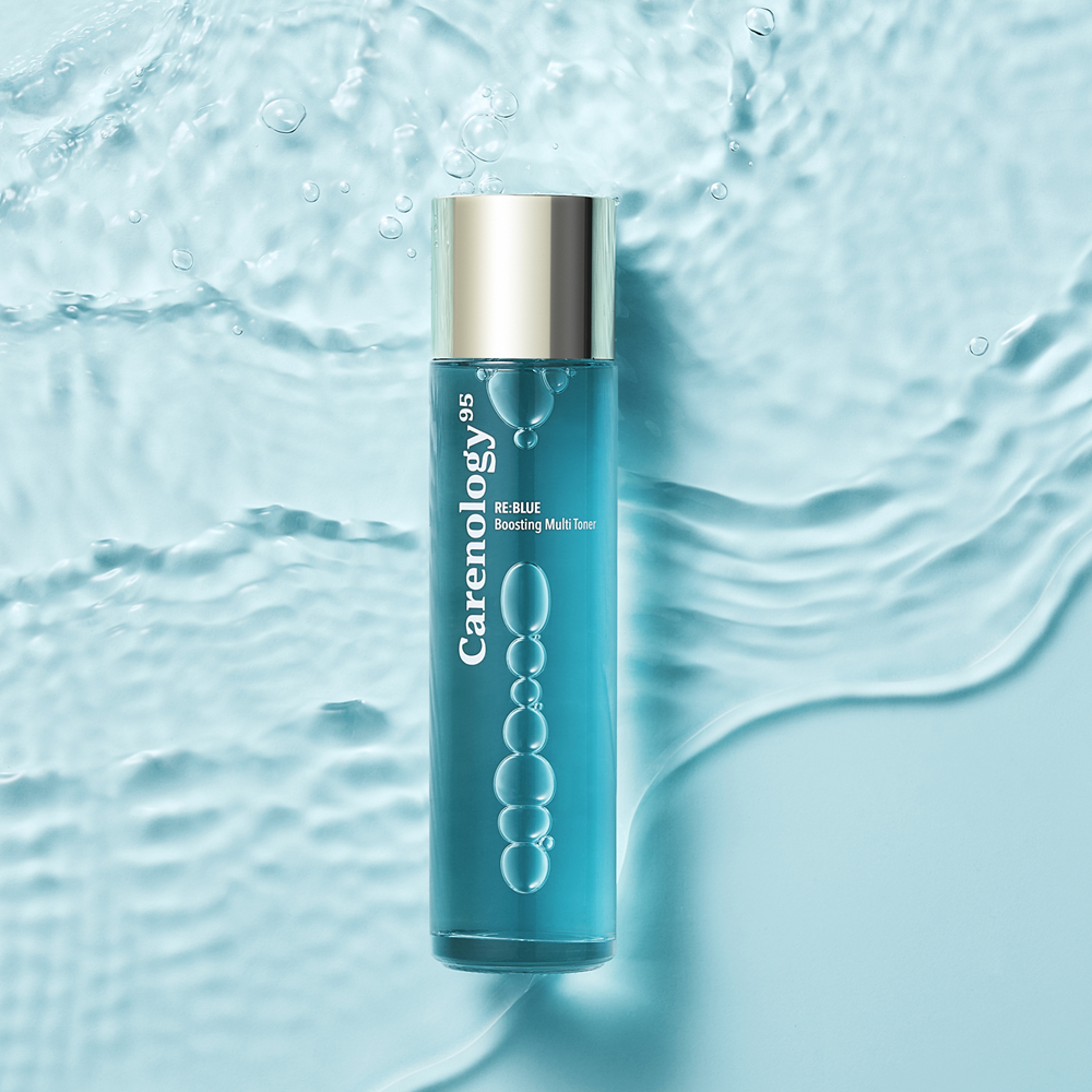 케어놀로지 리블루 부스팅 멀티 토너 150ml - 상세 이미지 4