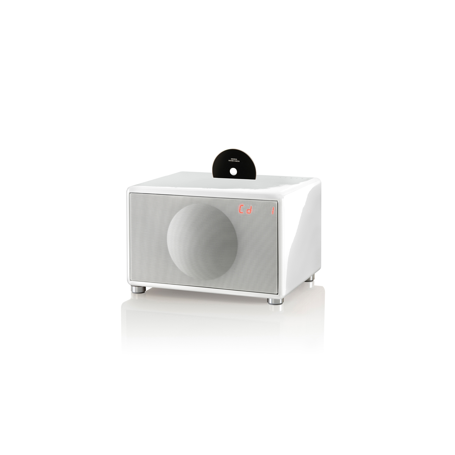 美品 Geneva Sound System Model L 箱あり 美品 Geneva Sound System