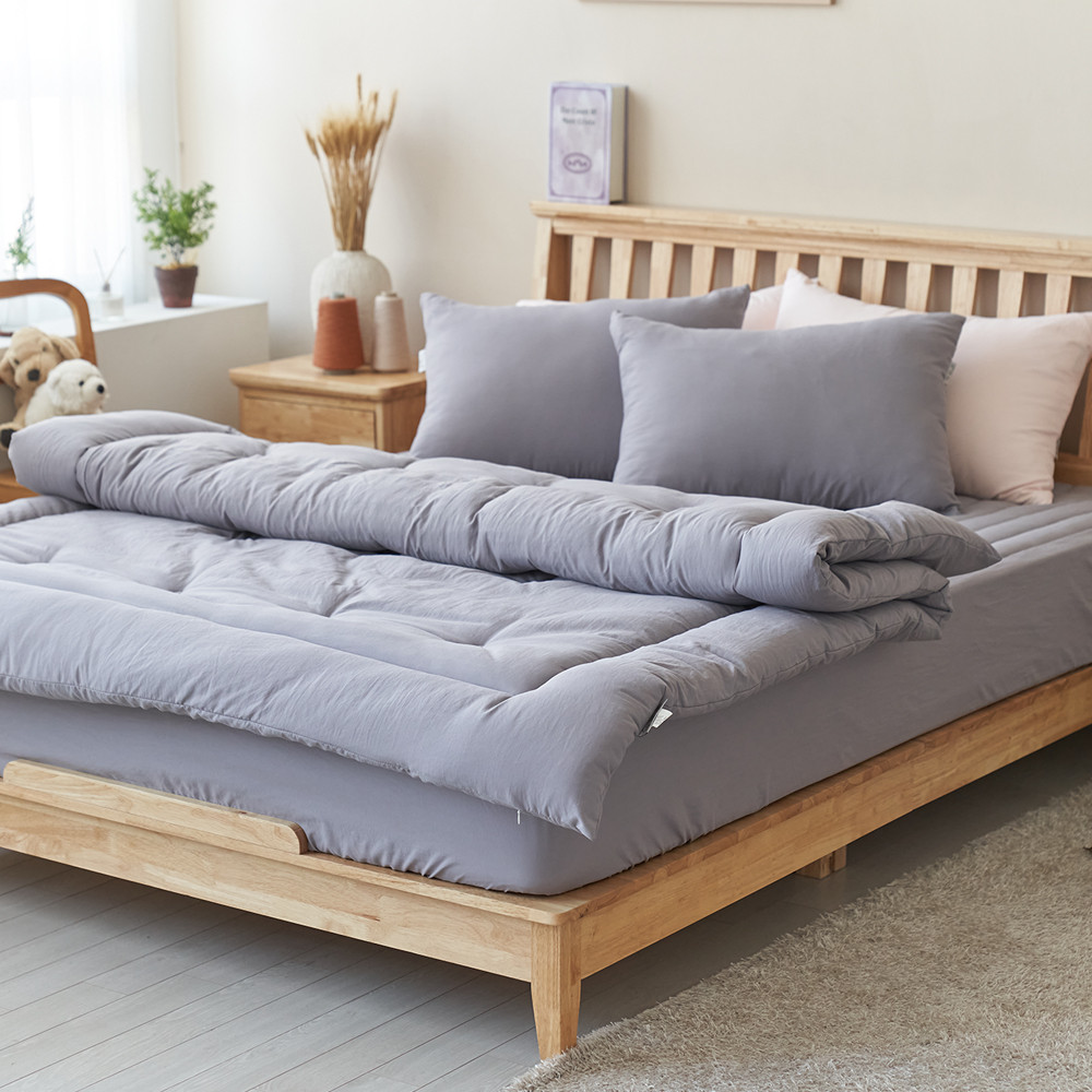 류금숙 모던호텔 향균실키케어 차렵이불 베개커버 매트리스커버 패드 SS/Q/K/SK 국내생산