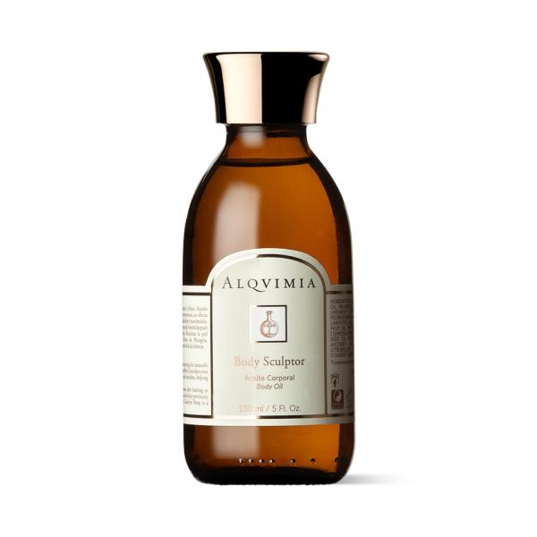 알크비미아 바디 오일 스컬프터 보습 및 퍼밍 효과 150 ml : 에스와이셋