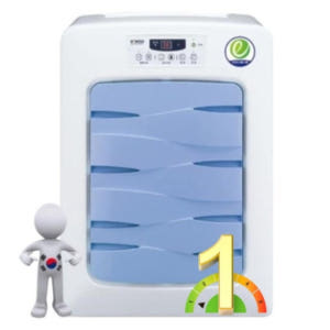 반지하 매장 학교 도서관 사무실제습기 1등급 업소용제습기 45L 개봉기 | 실사용 후기 - 상품 이미지 4