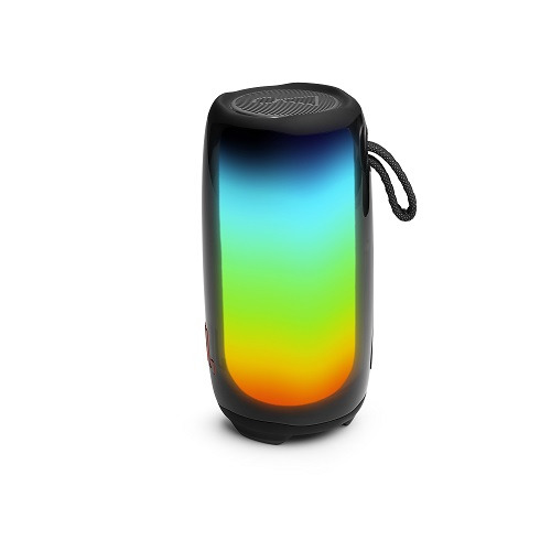 제이비엘 JBL 멀티 컬러 LED 방수 블루투스 스피커 JBLPULSE5BLK 블랙 - 상세 이미지 2