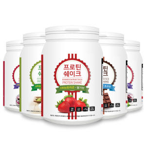 1+1 HN뉴트리션 단백질쉐이크 /건강한 몸매를 위한 식사대용 프로틴 파... 맛있게 먹은 솔직 후기 - 상품 이미지 1