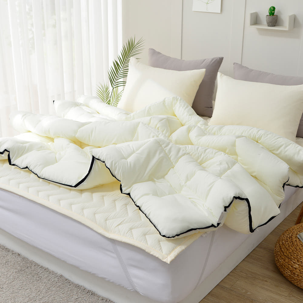 달콤한하루 먼지없는 이불세트