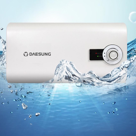 스텐 저장식 전기 온수기 언더싱크형 15리터 상향식 전기온수기