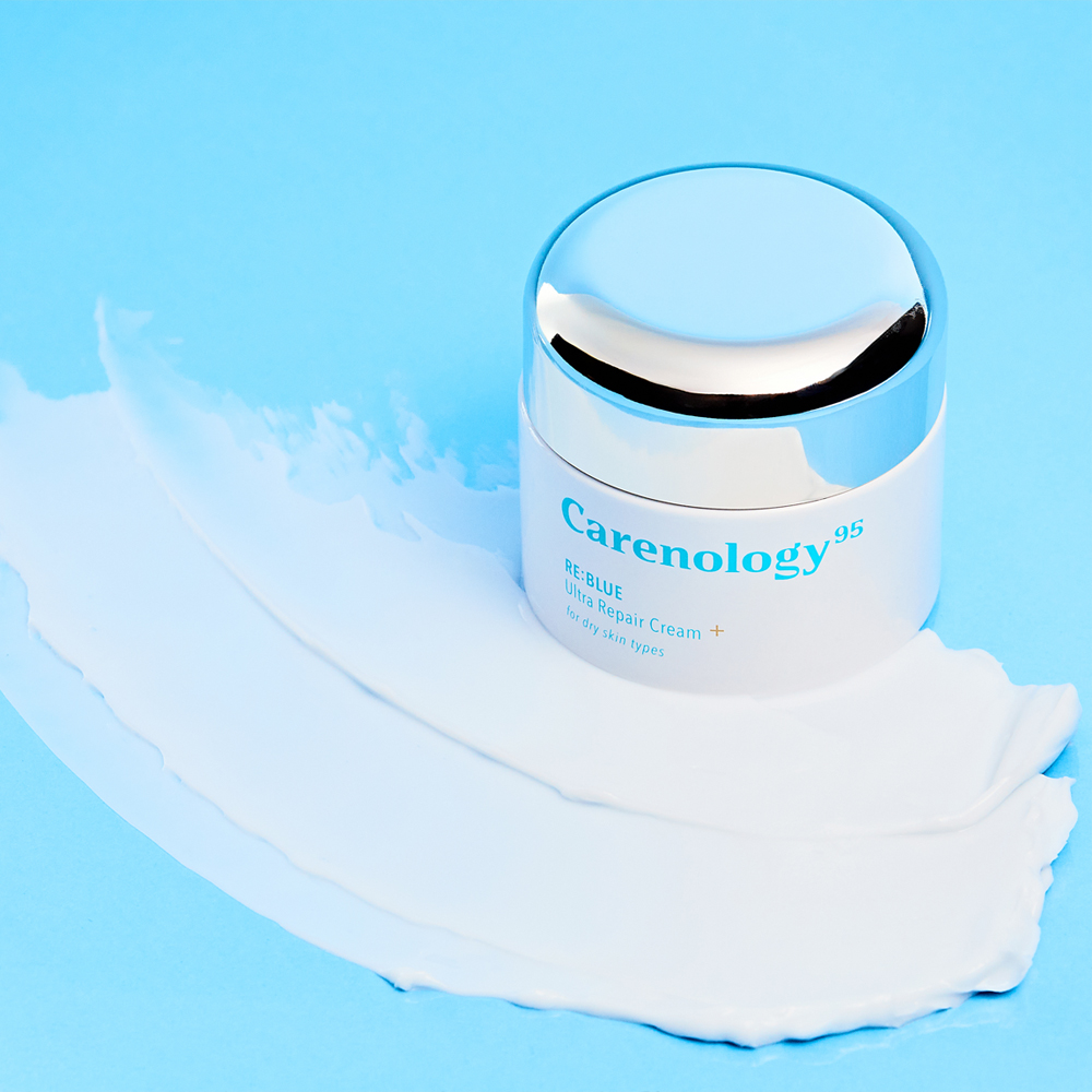 케어놀로지 리블루 울트라 리페어 크림 플러스 50ml - 상세 이미지 4