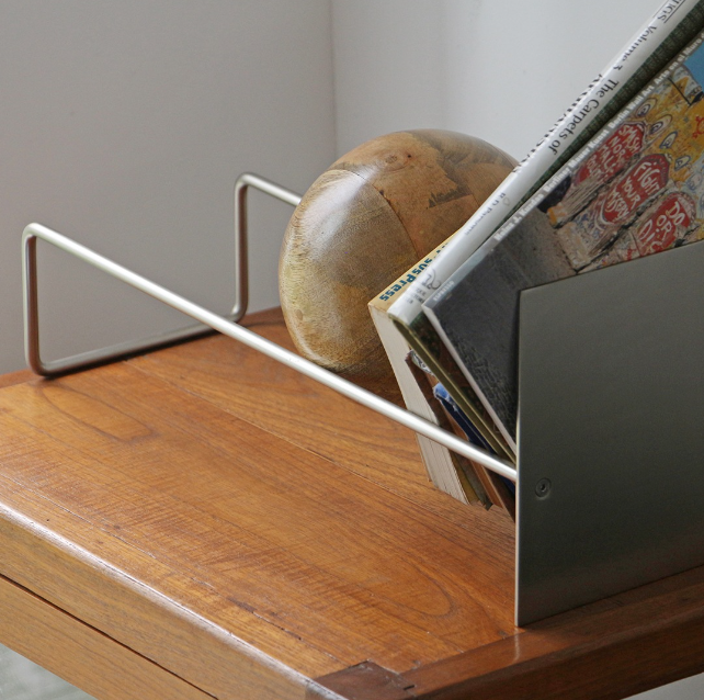 [슬로프북엔드] DETAIL Slope Book End - 상세 이미지 5