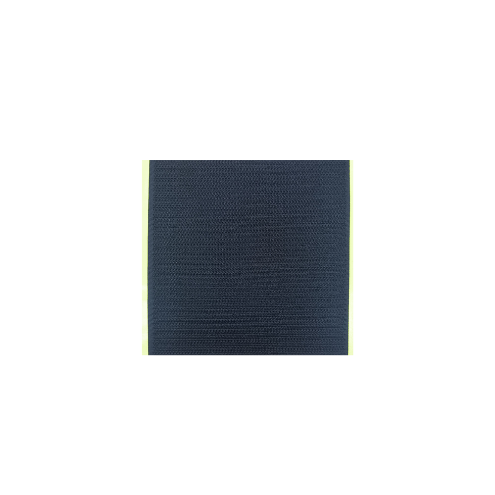 국산 강력접착 사각벨크로 스티커 검정색 보들이 5cm x 5cm - 상품 이미지