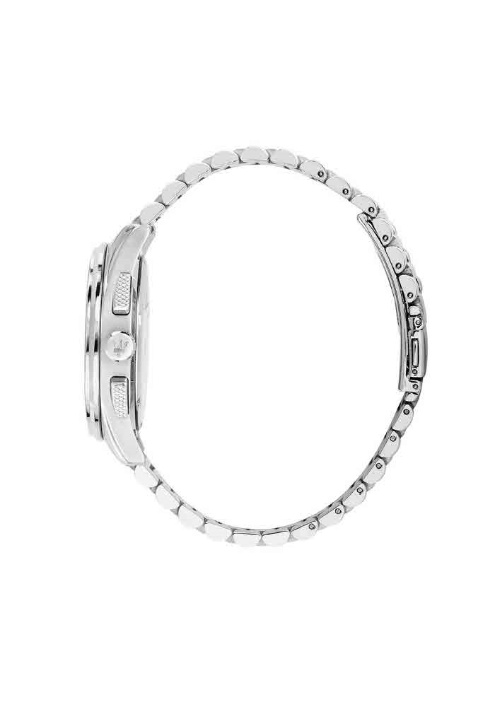 [Italian Design] 마세라티 남자 SORPASSO 메탈 클래식 손목 패션 방수 쿼츠 야광시계 그린 - 상세 이미지 4
