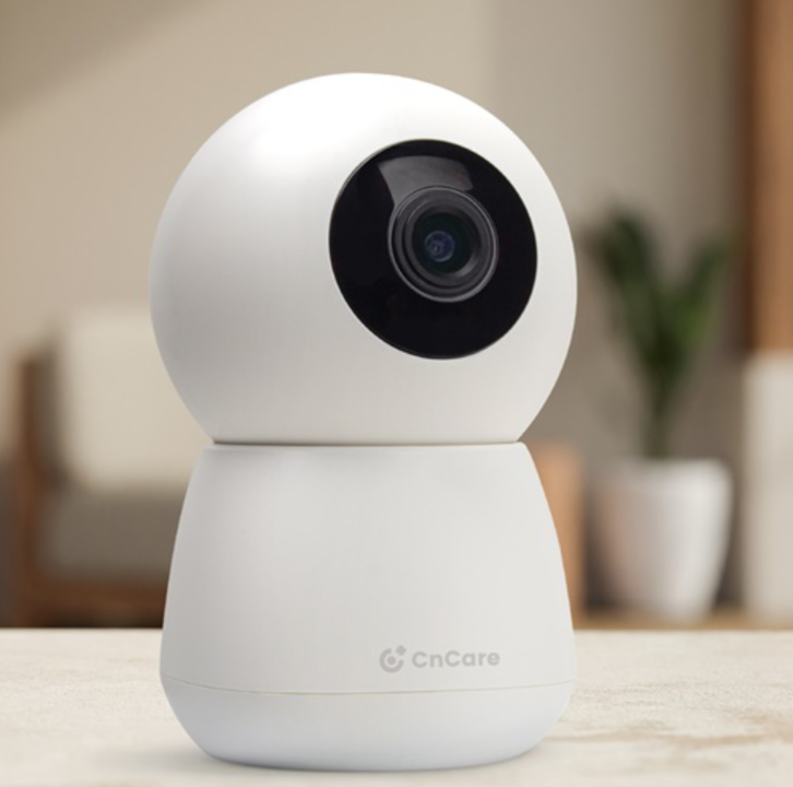 CnCare 스토어 로고