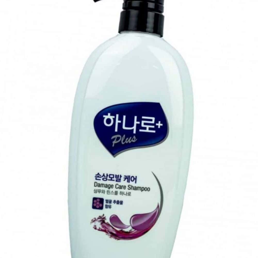 두피케어 하나로플러스 손상모발 케어 샴푸 680ml 두피관리 지성샴푸 : 우리집커머스