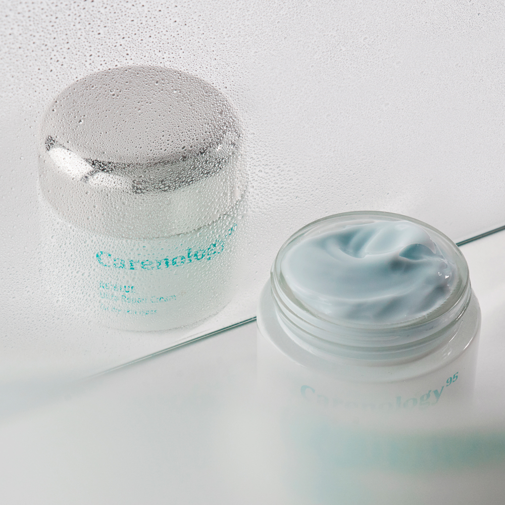 케어놀로지 리블루 울트라 리페어 크림 플러스 50ml - 상세 이미지 5