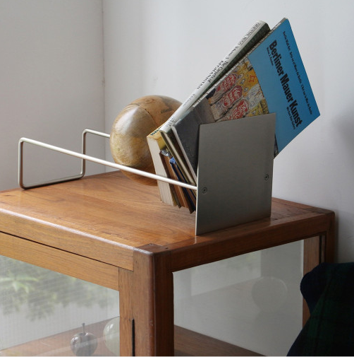 [슬로프북엔드] DETAIL Slope Book End - 상세 이미지 3
