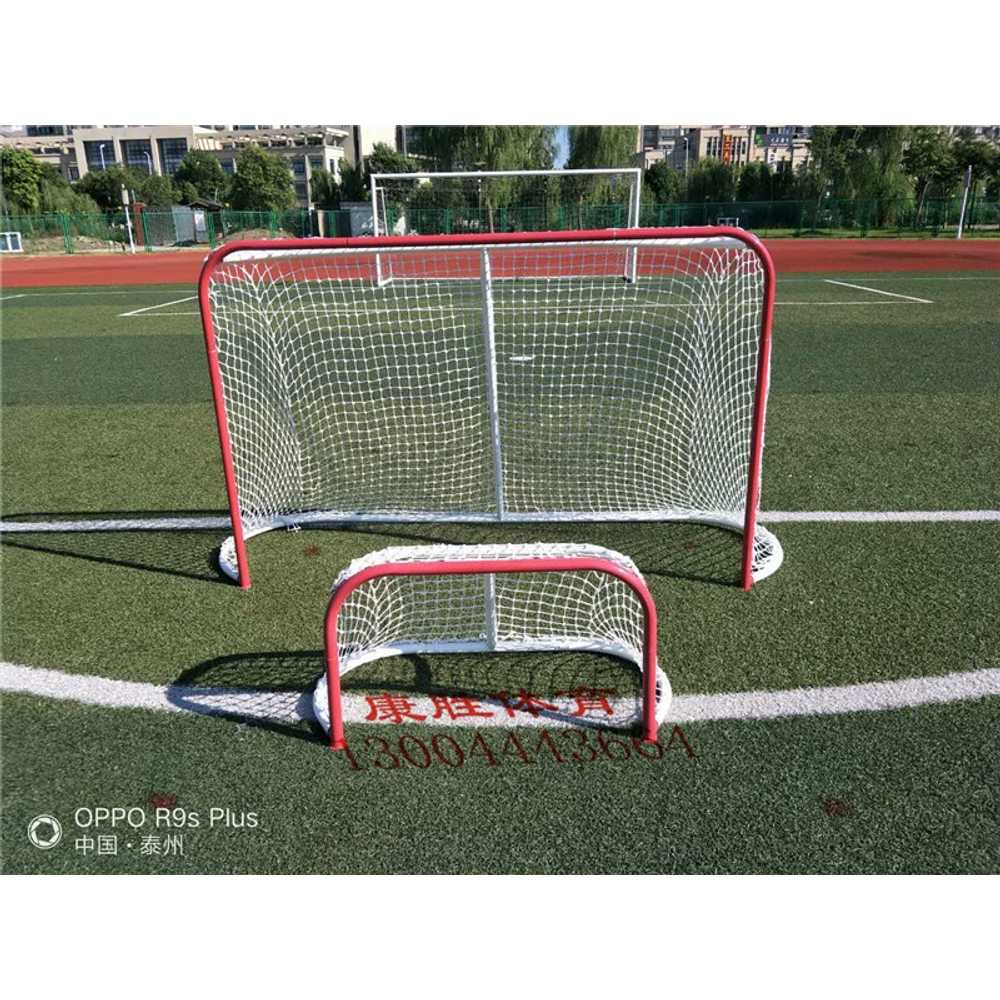트레이닝 메쉬 축구골대 아이스하키 풋살 슛팅 골대 183x122 - 상세 이미지 2