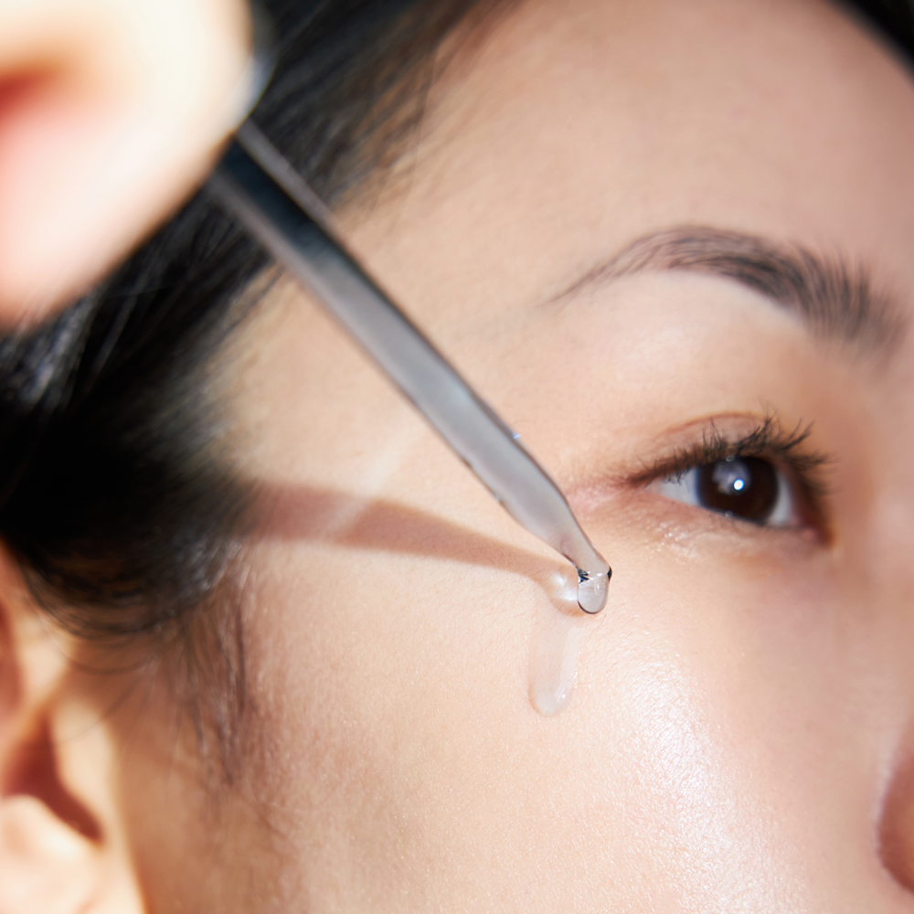 케어놀로지 리블루 나이트 페이셜 오일 50ml - 상세 이미지 3
