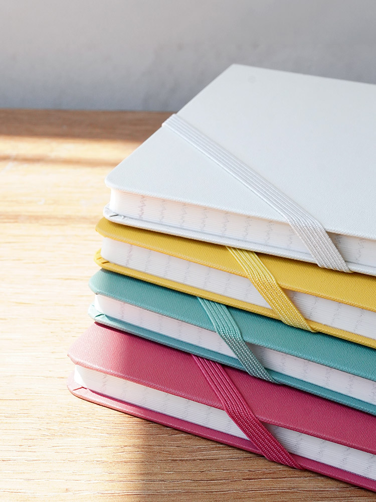 리훈 하고싶은말 만년필 필사노트 독서록 일기장 필기노트 한솔플러스