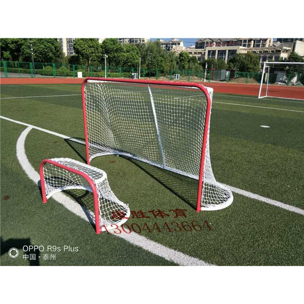 트레이닝 메쉬 축구골대 아이스하키 풋살 슛팅 골대 183x122 - 상세 이미지 3