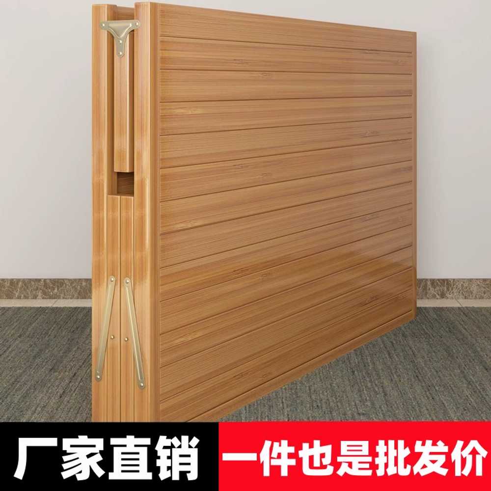들마루 마루 옥상 조립식 접이식평상 농막 데크 협판80x197cm - 상세 이미지 2