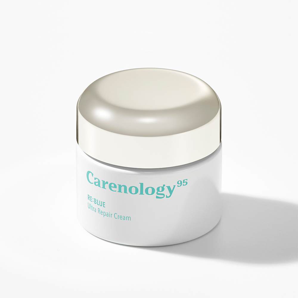 케어놀로지 리블루 울트라 리페어 크림 50ml+스파츌라 - 상세 이미지 2