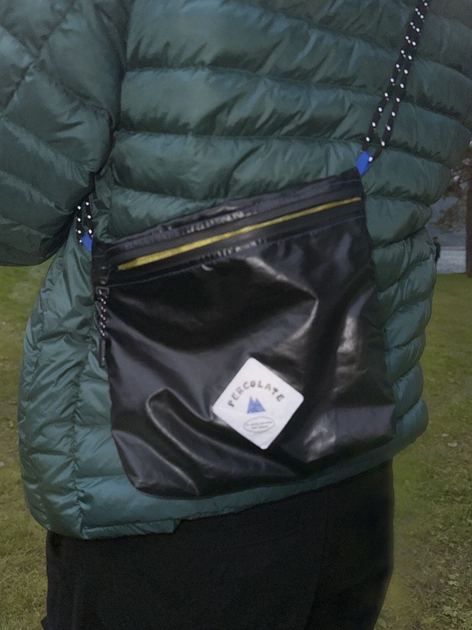 SACOCHE BAG 사코슈 이미지 6